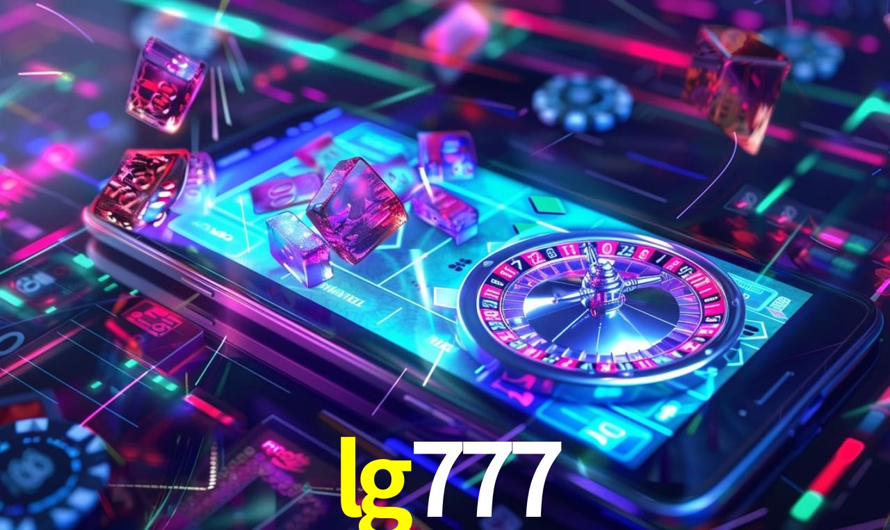 Welcome Bonus lg777