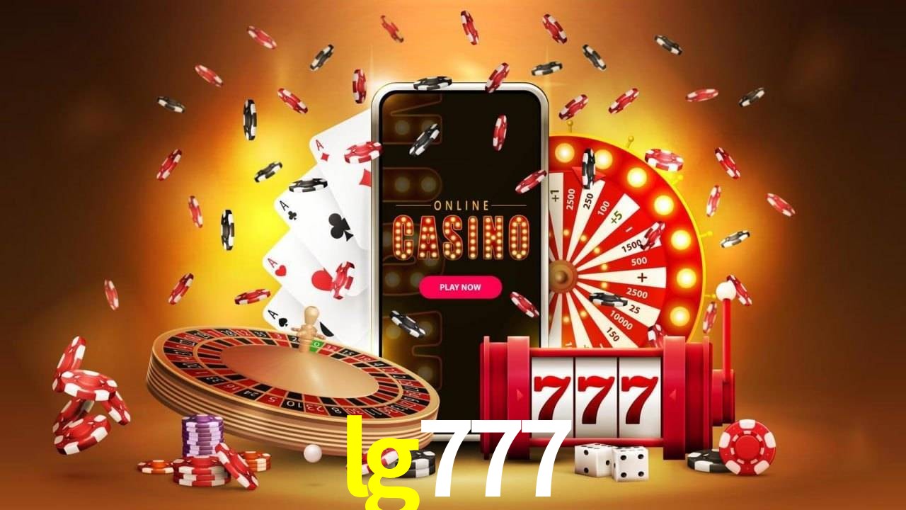 Slot Games lg777